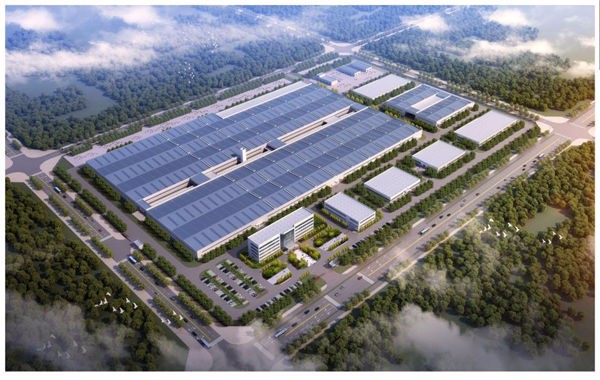 厲害了！高新區(qū)這家企業(yè)可實(shí)現(xiàn)年產(chǎn)鋼制車(chē)輪300萬(wàn)套